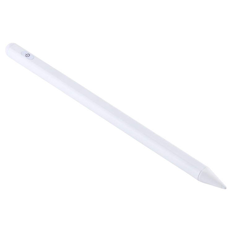 Ponta Superfina de 1,7 mm Caneta Stylus Capacitiva para Ecrã Manuscrito que Previne Toques Acidentais