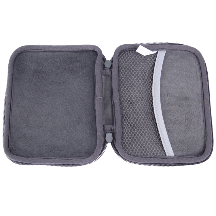 Bolsa universal para adaptador de corrente para Macbook / Lenovo / Xiaomi ou outro portátil, para adaptador de corrente roxo, para adaptador de corrente, para adaptador de corrente azul
