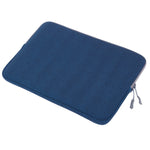 Mala para Portátil MacBook Pro 13,3 polegadas Bolsa Macia e Portátil, Para MacBook Pro 13,3 polegadas Cinzento, Para MacBook Pro 13,3 polegadas Azul, Para MacBook Pro 13,3 polegadas Roxo