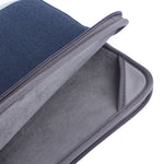 Mala para Portátil MacBook Pro 13,3 polegadas Bolsa Macia e Portátil, Para MacBook Pro 13,3 polegadas Cinzento, Para MacBook Pro 13,3 polegadas Azul, Para MacBook Pro 13,3 polegadas Roxo