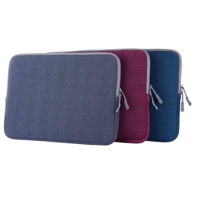 Mala para Portátil MacBook Pro 13,3 polegadas Bolsa Macia e Portátil, Para MacBook Pro 13,3 polegadas Cinzento, Para MacBook Pro 13,3 polegadas Azul, Para MacBook Pro 13,3 polegadas Roxo