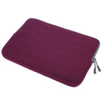 Mala para Portátil MacBook Pro 15,4 polegadas Bolsa Macia e Portátil, Para MacBook Pro 15,4 polegadas Cinzento, Para MacBook Pro 15,4 polegadas Azul, Para MacBook Pro 15,4 polegadas Roxo