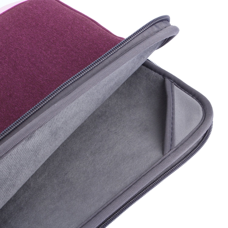 Mala para Portátil MacBook Pro 15,4 polegadas Bolsa Macia e Portátil, Para MacBook Pro 15,4 polegadas Cinzento, Para MacBook Pro 15,4 polegadas Azul, Para MacBook Pro 15,4 polegadas Roxo