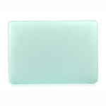 Capa Protetora de PC Estilo Fosco para Portátil MacBook Pro 13,3 polegadas A1989 (2018) / A2159 / A2251 / A2289 / A2338, MacBook Pro 13,3 polegadas A1989 (2018), Para MacBook Pro 13,3 polegadas A1989 (2018)