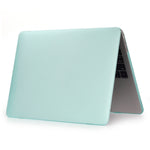 Capa Protetora de PC Estilo Fosco para Portátil MacBook Pro 13,3 polegadas A1989 (2018) / A2159 / A2251 / A2289 / A2338, MacBook Pro 13,3 polegadas A1989 (2018), Para MacBook Pro 13,3 polegadas A1989 (2018)