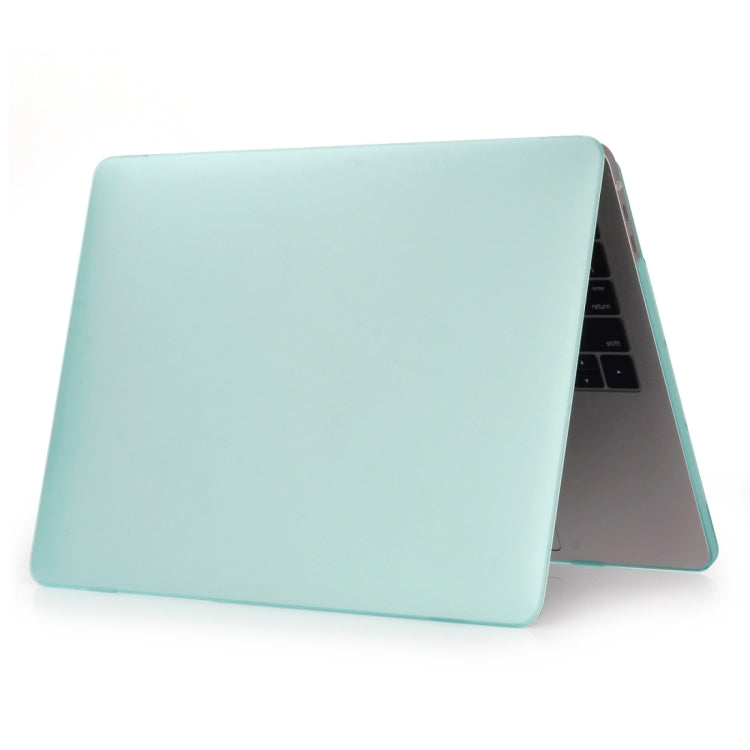 Capa Protetora de PC Estilo Fosco para Portátil MacBook Pro 13,3 polegadas A1989 (2018) / A2159 / A2251 / A2289 / A2338, MacBook Pro 13,3 polegadas A1989 (2018), Para MacBook Pro 13,3 polegadas A1989 (2018)