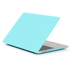 Capa Protetora de PC Estilo Fosco para Portátil MacBook Pro 13,3 polegadas A1989 (2018) / A2159 / A2251 / A2289 / A2338, MacBook Pro 13,3 polegadas A1989 (2018), Para MacBook Pro 13,3 polegadas A1989 (2018)