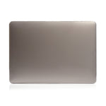 Capa Protetora de PC Estilo Cristal para Portátil MacBook Pro 13,3 polegadas A1989 (2018) / A2159 / A2251 / A2289 / A2338, MacBook Pro 13,3 polegadas A1989 (2018)