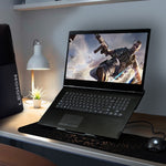 Suporte de arrefecimento para notebook Lenovo Z2 Legion Gears em liga de alumínio para dissipação de calor