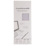 Película Protetora de Teclado em Gel de Sílica para MacBook Pro 13 / 15 & Air 13 (A1466 / A1502 / A1278 / A1286)