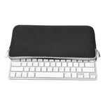 Capa de Armazenamento em Neopreno Amortecedora para Teclado Apple Magic