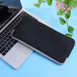 Capa de Armazenamento em Neopreno Amortecedora para Teclado Apple Magic