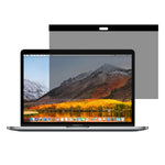 Película de Ecrã PET Antirreflexo e de Privacidade Magnética para MacBook Pro 15,4 polegadas (A1286), Pro 15,4(A1286)