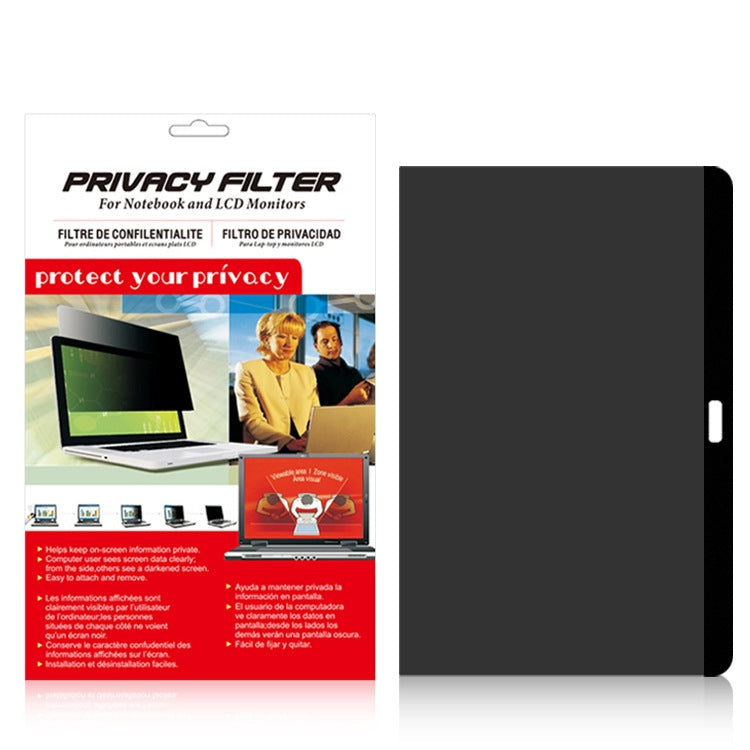 Película de Ecrã PET Antirreflexo e de Privacidade Magnética para MacBook Pro 13,3 polegadas (A1278), Pro 13,3(A1278)