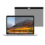 Película de Ecrã PET Antirreflexo e de Privacidade Magnética para MacBook Pro 13,3 polegadas (A1278), Pro 13,3(A1278)