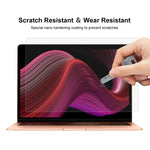 ENKAY para Apple MacBook Pro 13,3 polegadas (A1706/A1708/A1989/A2159) Protetor de Ecrã HD PET, Para MacBook Pro 13,3 polegadas (A1706/A1708/A1989/A2159)