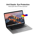 ENKAY para Apple MacBook Pro 13,3 polegadas (A1706/A1708/A1989/A2159) Protetor de Ecrã HD PET, Para MacBook Pro 13,3 polegadas (A1706/A1708/A1989/A2159)