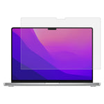Película Protetora de Vidro Temperado à Prova de Explosão 9H para Ecrã de Portátil MacBook Pro 14,2 polegadas A2442/14 M5 2025 A3434/M5 2026, Para MacBook Pro 14,2 polegadas A2442/A2779/14 M5 2025 A3434/M5 2026 (1 unidade)
