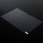 Película Protetora de Vidro Temperado à Prova de Explosão 9H para Ecrã de Portátil MacBook Pro 16,2 polegadas A2485/M5 2026, Para MacBook Pro 16,2 polegadas A2485/A2780/M5 2026 (1 unidade)
