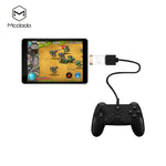 Adaptador OTG de Transmissão e Carregamento de Dados Mcdodo OT-1942 USB-C / Type-C para USB 3.0 AF