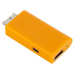 PS1/PS2 para HDMI Saída HD 1080P