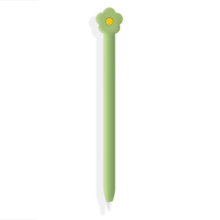Capa Protetora de Silicone Desenho Animado Bonita para Apple Pencil 2 (Garra de Gato Rosa), Para Apple Pencil 2