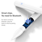 Caneta Stylus Capacitiva Ativa para Série iPad