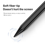 Caneta Stylus Capacitiva Ativa para Série iPad