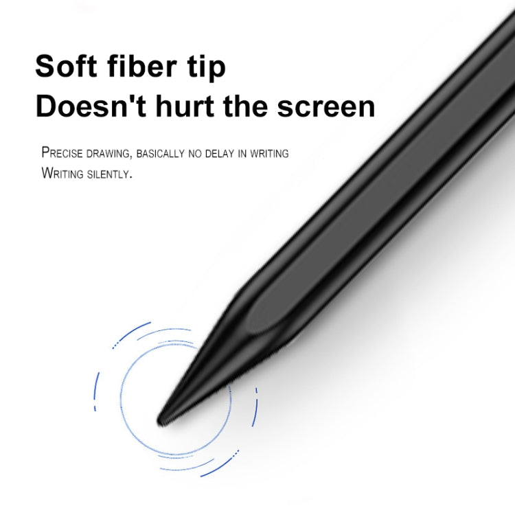 Caneta Stylus Capacitiva Ativa para Série iPad