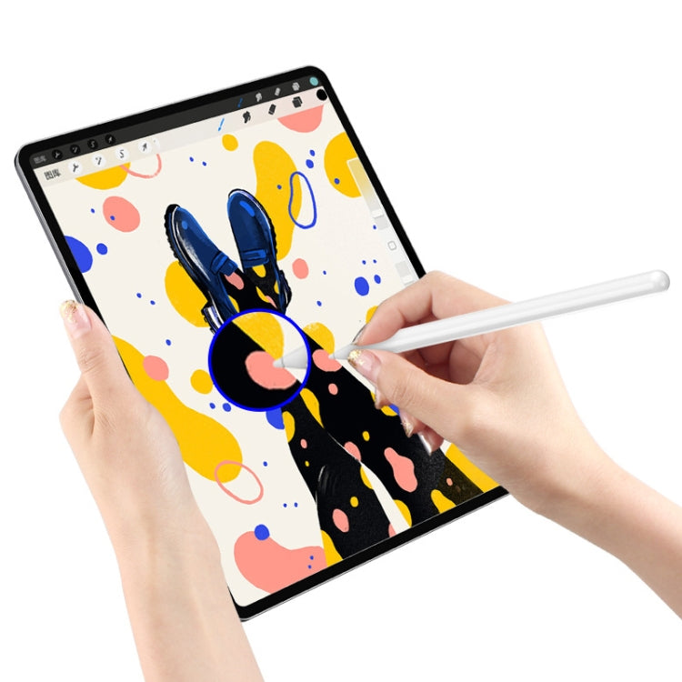 Caneta Stylus Capacitiva Ativa para Série iPad
