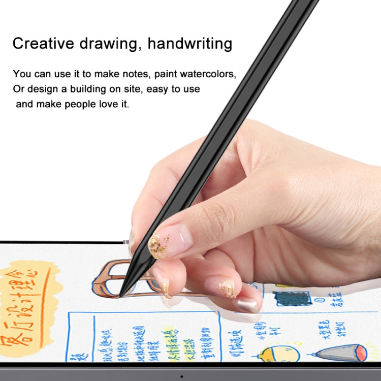 Caneta Stylus Capacitiva Ativa para Série iPad