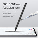 Caneta Stylus Capacitiva Ativa para Série iPad