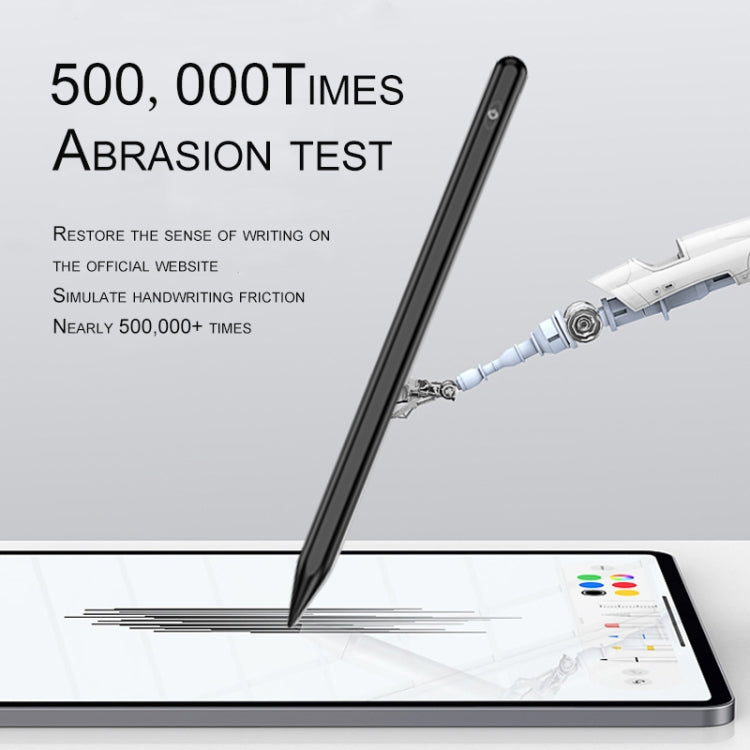 Caneta Stylus Capacitiva Ativa para Série iPad