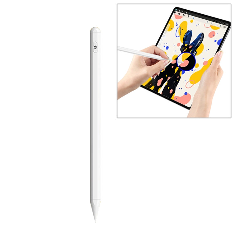 Caneta Stylus Capacitiva Ativa para Série iPad