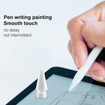 Ponta Stylus Original para Apple Pencil 1 / 2, Ponta Stylus (1 PC)