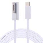Cabo de Carregamento 45W / 65W / 85W / 100W 5 Pin MagSafe 2 (em T) para USB-C / Type-C PD, 45W / 65W / 85W / 100W MagSafe 2