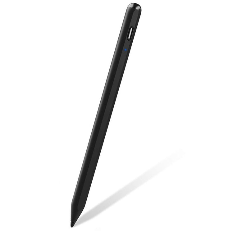 YP0016 Caneta Stylus Capacitiva Magnética Anti-toque Errado para iPad