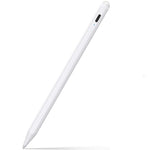 YP0016 Caneta Stylus Capacitiva Magnética Anti-toque Errado para iPad