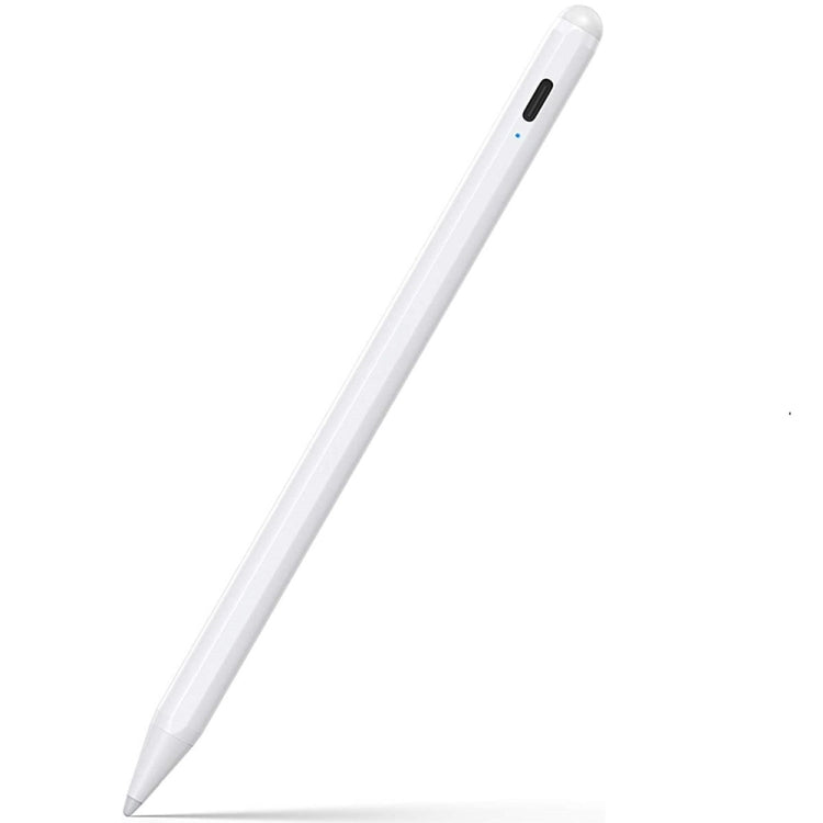 YP0016 Caneta Stylus Capacitiva Magnética Anti-toque Errado para iPad
