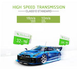 Cartão de Memória Micro SD(TF) Richwell 16GB Classe 10 de Alta Velocidade, 16GB