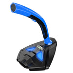 Compatível com PC / Mac para Transmissão ao Vivo, Show, KTV, etc, Porta USB K1/Azul, Porta USB K1/Vermelho, Porta USB K1/Branco