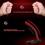 Compatível com PC / Mac para Transmissão ao Vivo, Show, KTV, etc, Porta USB K1/Azul, Porta USB K1/Vermelho, Porta USB K1/Branco