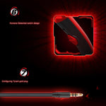 Compatível com PC / Mac para Transmissão ao Vivo, Show, KTV, etc, Porta USB K1/Azul, Porta USB K1/Vermelho, Porta USB K1/Branco