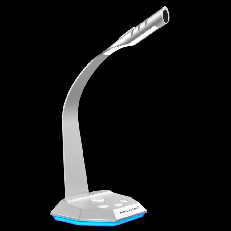 Compatível com PC / Mac para Transmissão ao Vivo, Show, KTV, etc, Porta USB K3