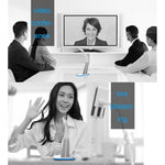 Compatível com PC / Mac para Transmissão ao Vivo, Show, KTV, etc, Porta USB K3