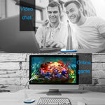 Compatível com PC / Mac para Transmissão ao Vivo, Show, KTV, etc, Porta USB K3
