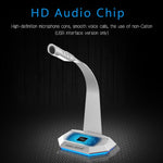 Compatível com PC / Mac para Transmissão ao Vivo, Show, KTV, etc, Porta USB K3