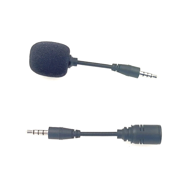 Microfone Direto para Megafone de Guia Turístico e Intérprete Bluetooth Sem Fios com Plugue de 3,5mm e 4 Níveis de Pino ZJ002MR-01, 4 Níveis de Pino