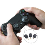 ZJ052MR-01 Microfone Mini Reto Estéreo 3.5mm para Telemóvel, Tablet e Máquina de Jogos, Estéreo