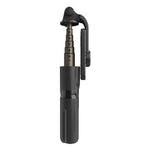Suporte para telemóvel L10 Mini Bluetooth Selfie Stick Tripé, L10